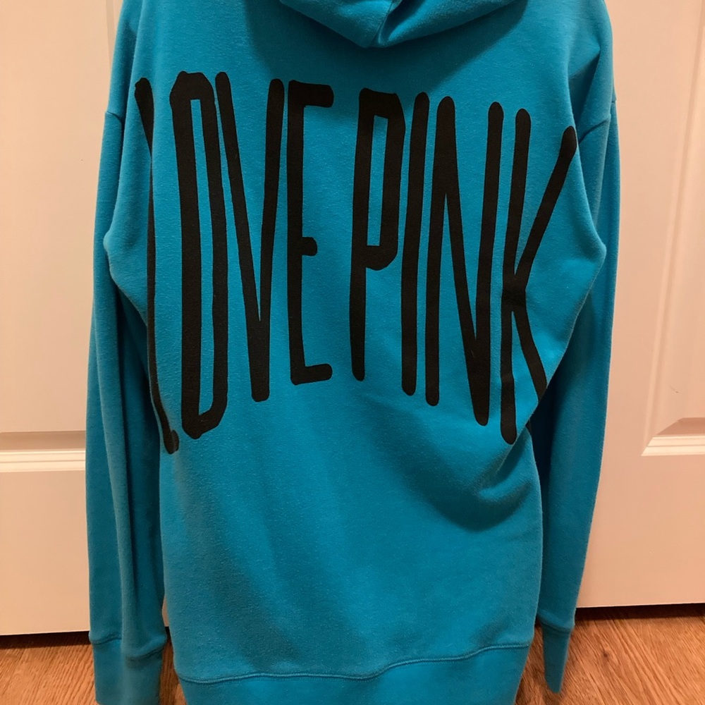 PINK sweatshirt hoodie